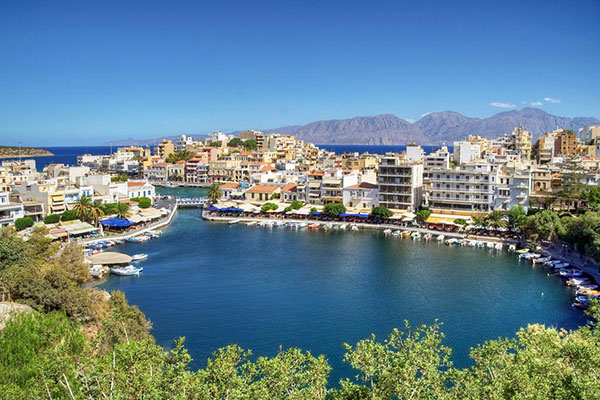 AGIOS NIKOLAOS