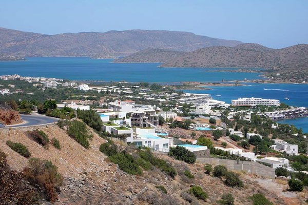 ELOUNDA