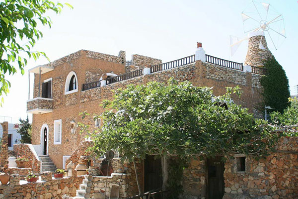 CRETAN OPEN-AIR MUSEUM LYCHNOSTATIS class=