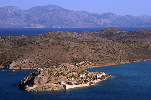 SPINALONGA