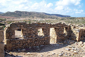 Ancient Itanos