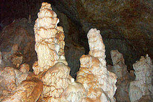 Grotte Pelekita