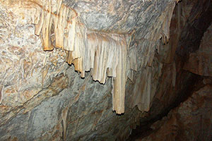 Grotte Pelekita