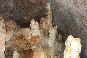 Grotte Pelekita