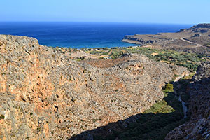 Gorge of Death