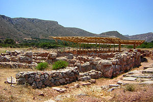 Minoan Palaikastro