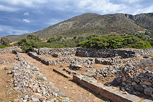 Minoan Palaikastro