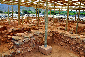 Minoan Palaikastro