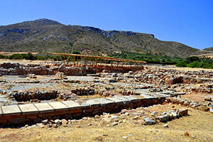 Minoan Palaikastro