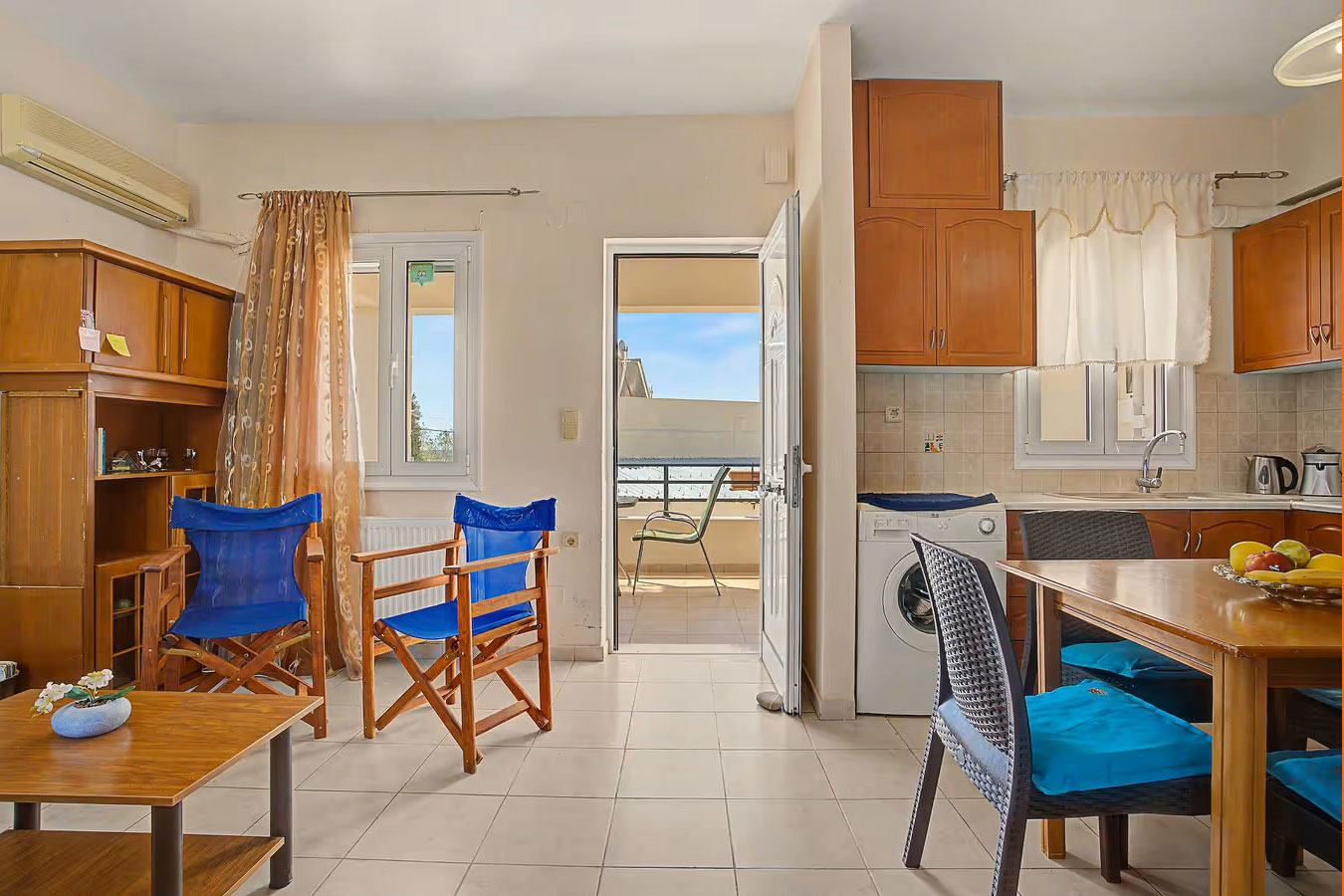 Apartments DIMITRA
