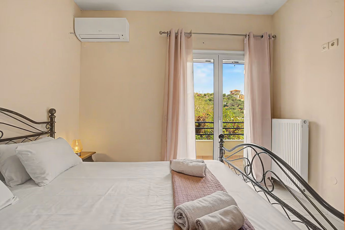 Apartments DIMITRA