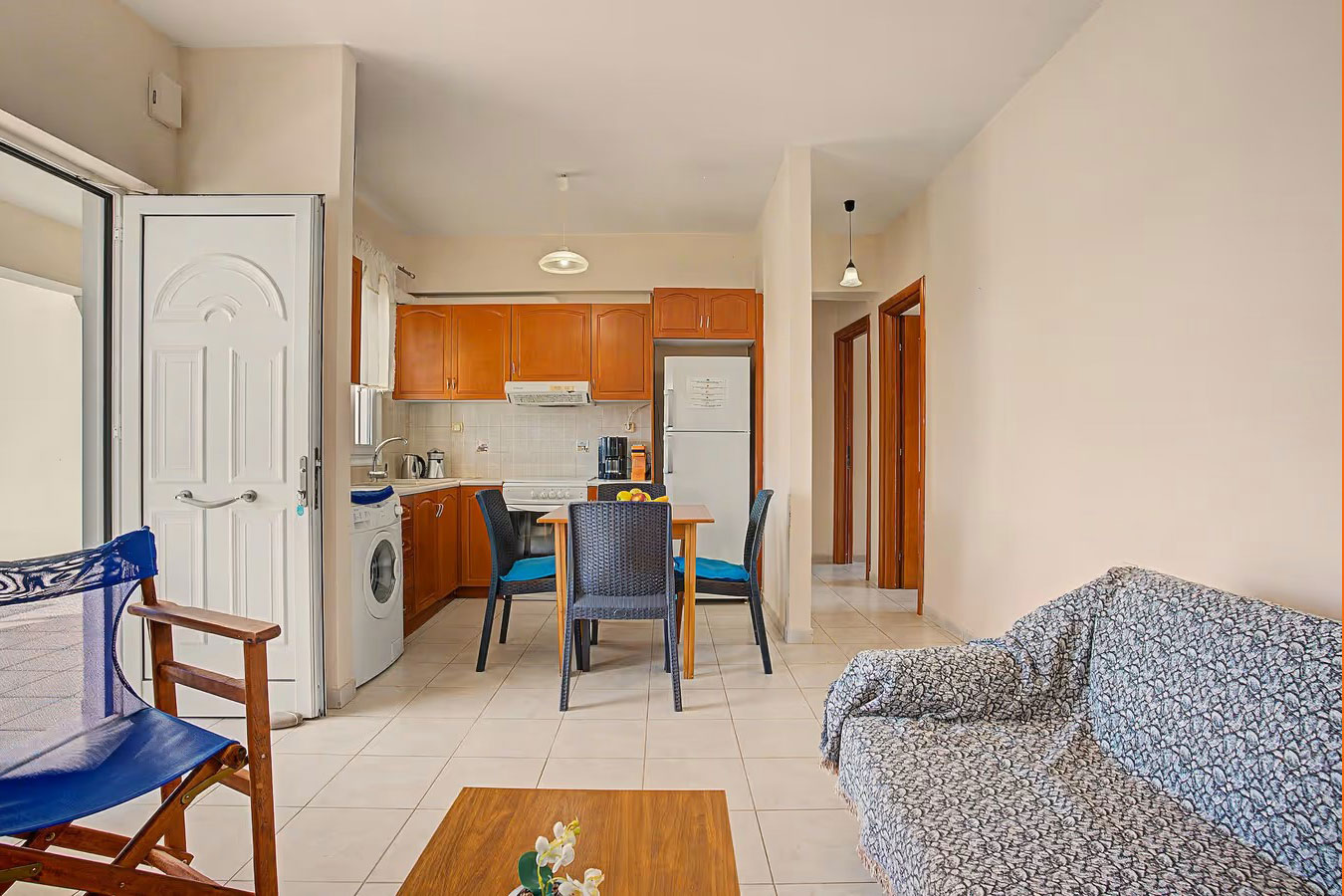 Apartments DIMITRA
