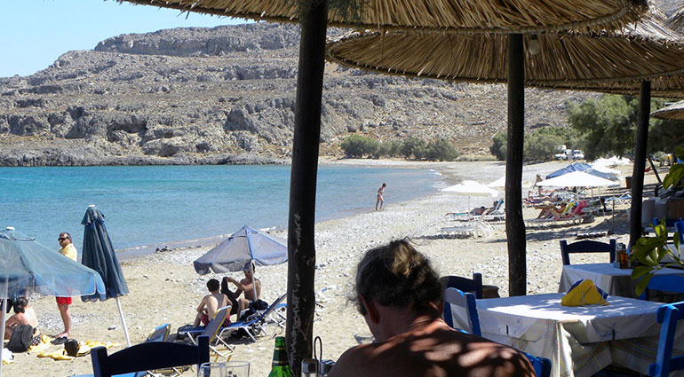 Ταβέρνα ΑΚΡΟΓΙΑΛΙ