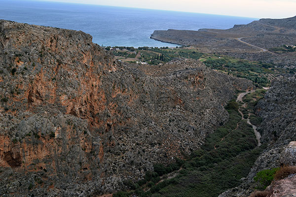 Κάτω Ζάκρος